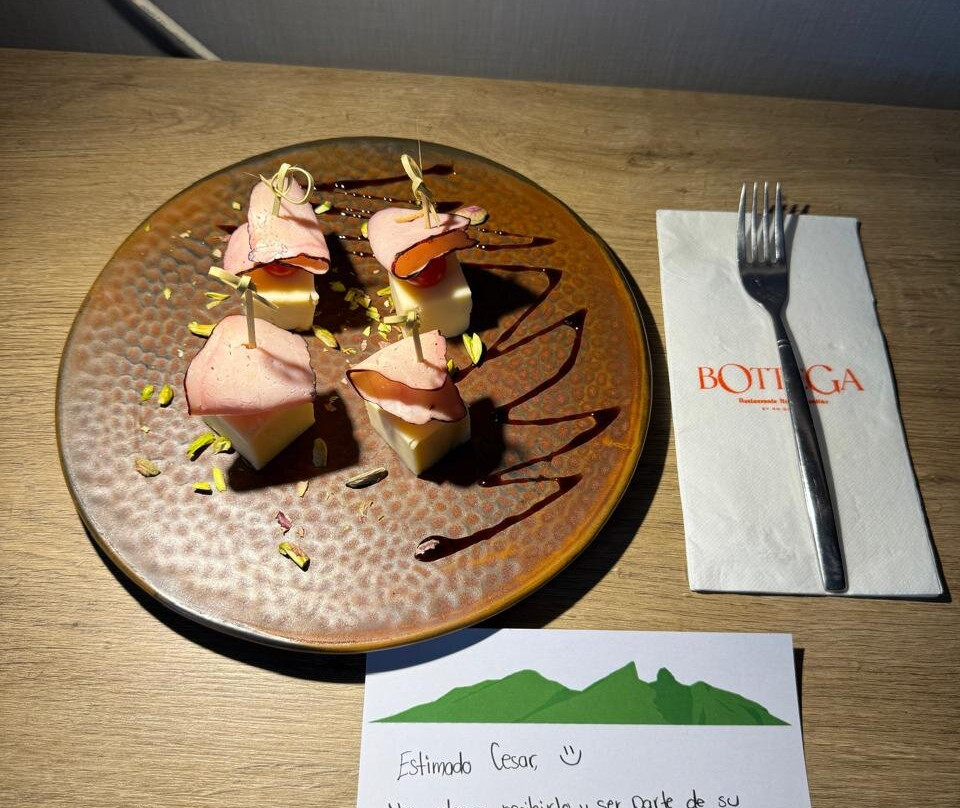 NH Collection Monterrey San Pedro主图