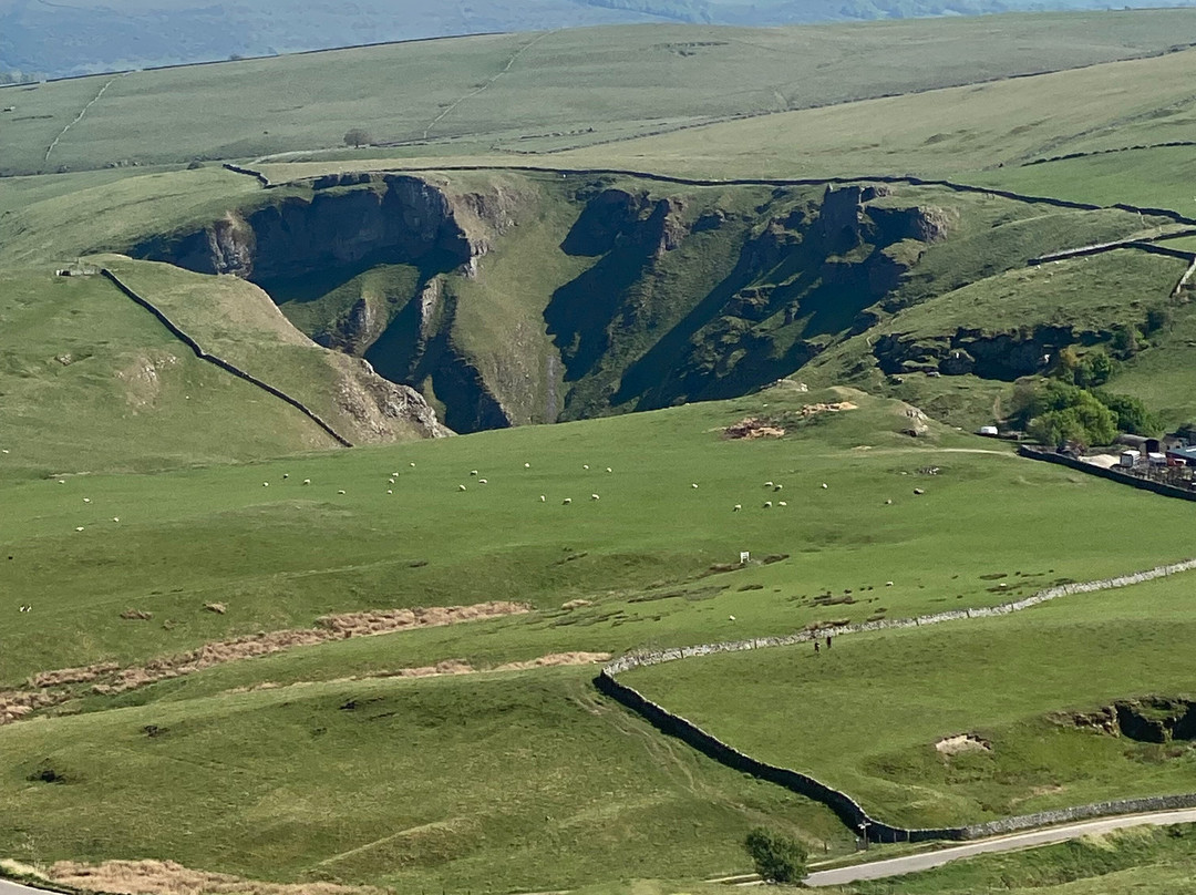 Mam Tor-Hope必去景点