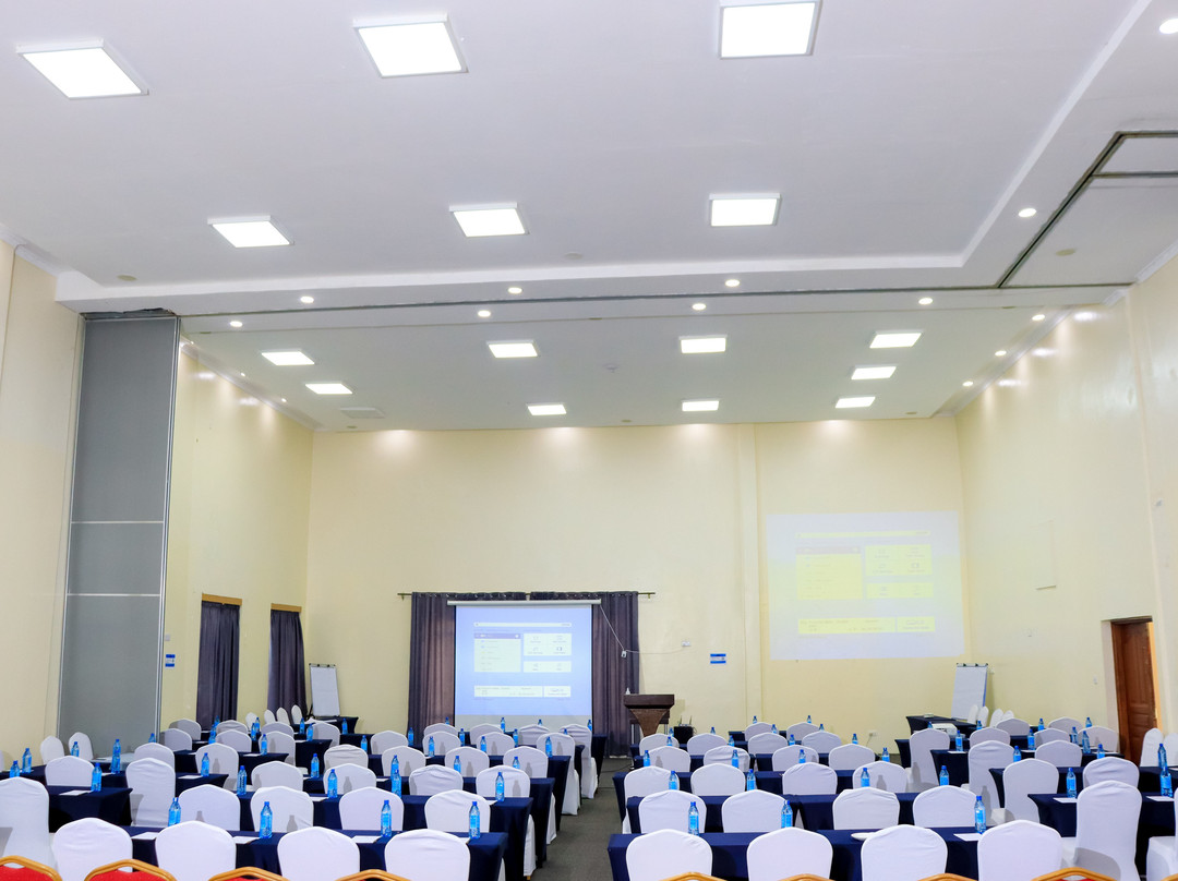 Semara Hotels