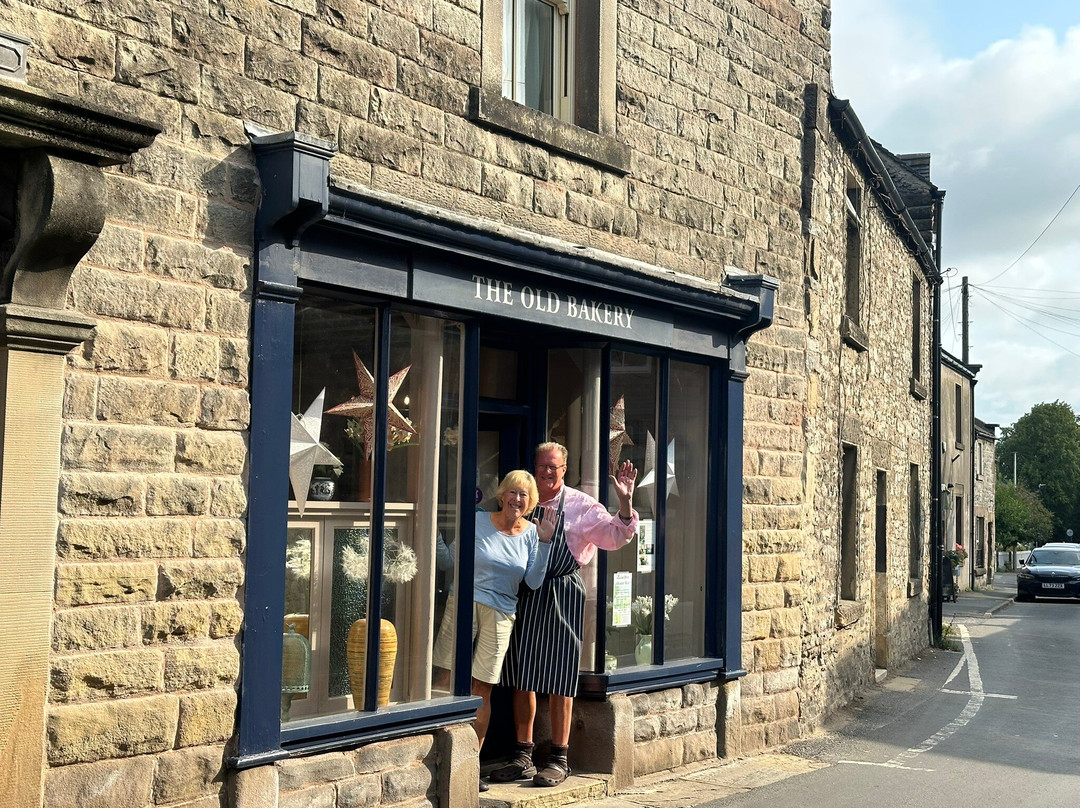 The Old Bakery Youlgrave主图