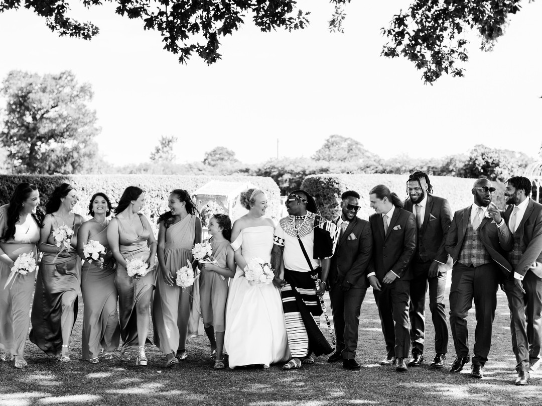 Oak Farm Hotel主图