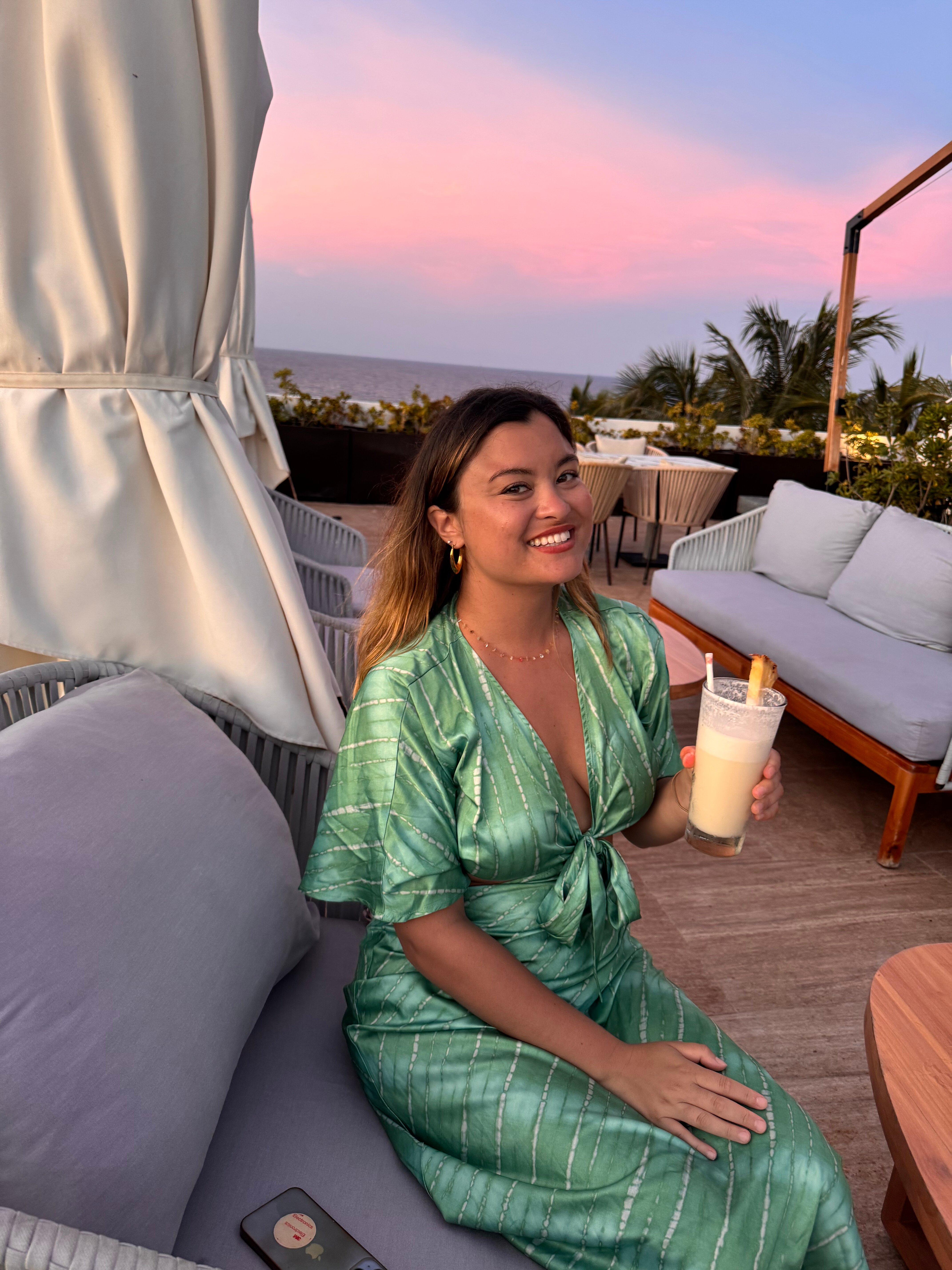 Hotel Secreto-官方