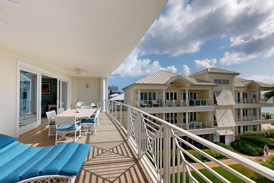 Caribbean Club主图