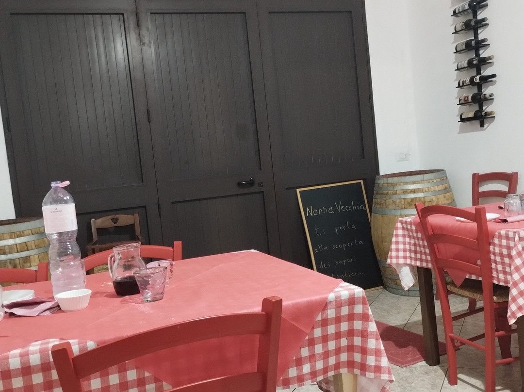 Nonna Vecchia