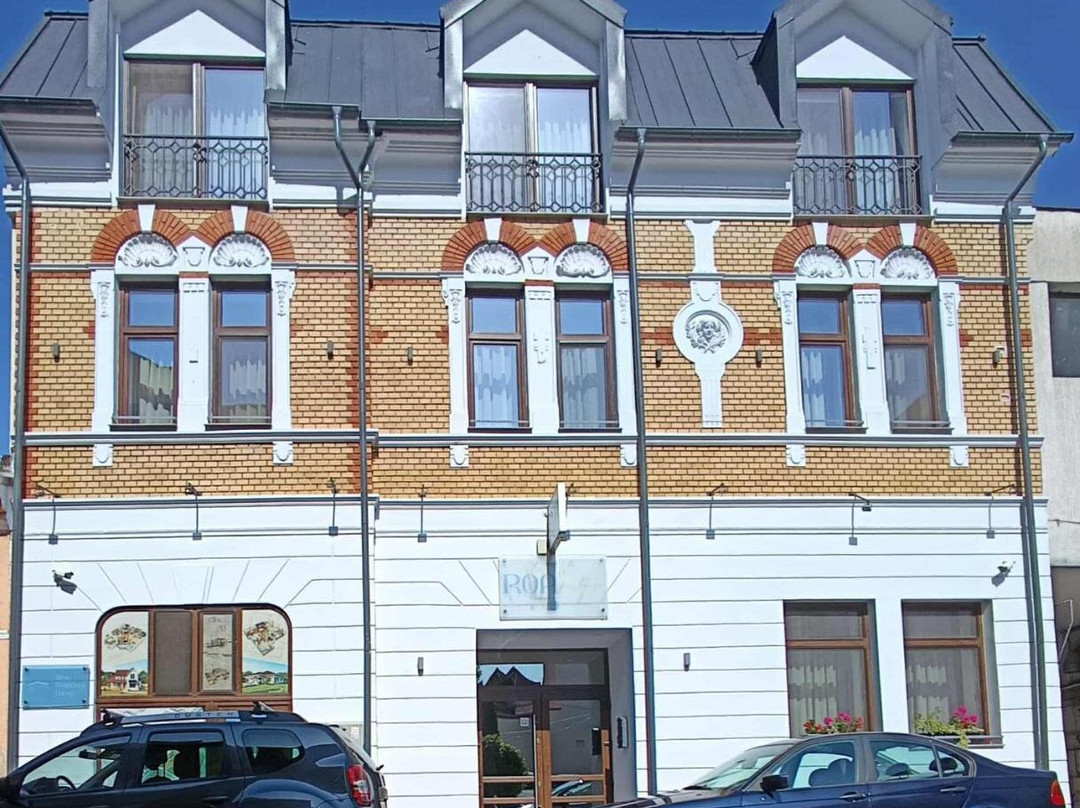 Roa Guesthouse