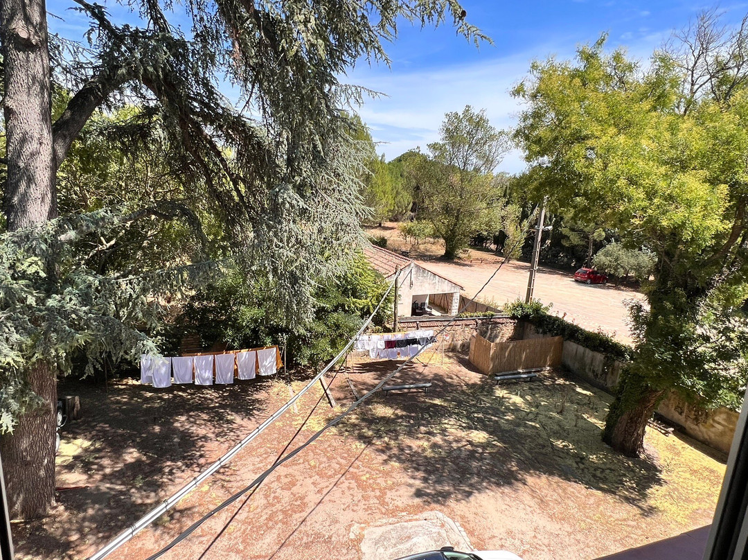 Soko Hotels - Pont du Gard主图