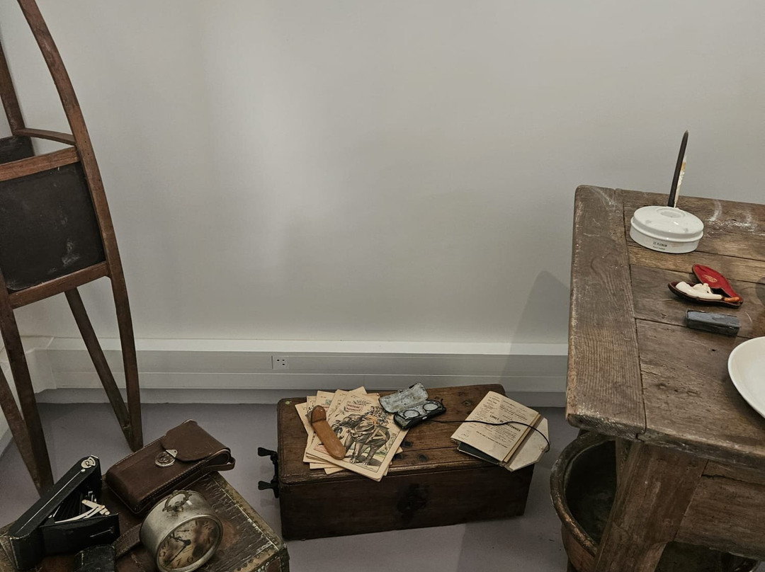 Musée de Domme-Domme必去景点