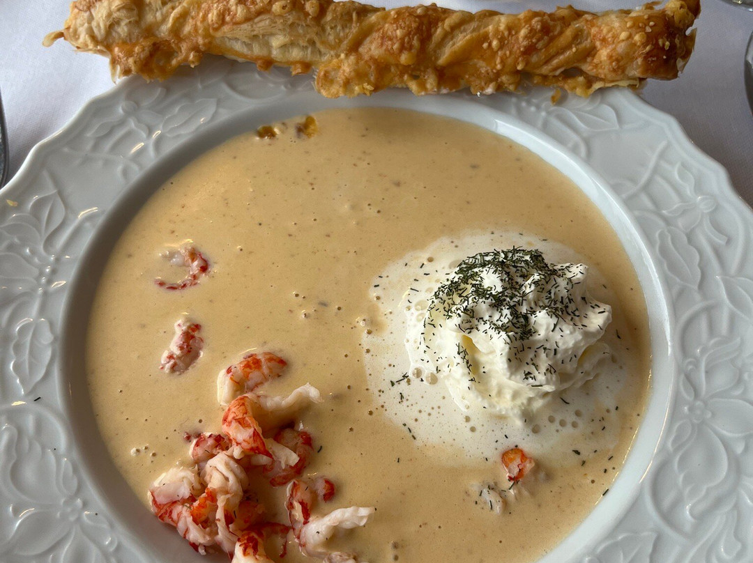 乌尔林格酒店主图