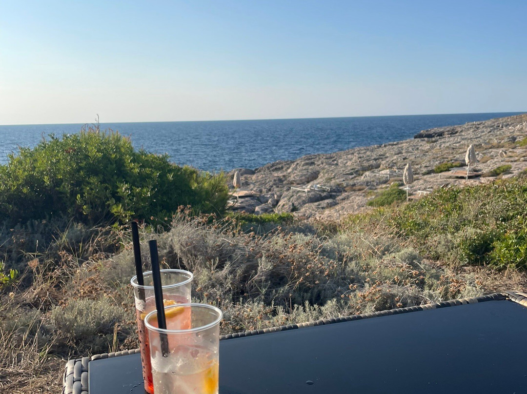 Sunset Bay - Cala Del Tramonto-San Domino必去景点