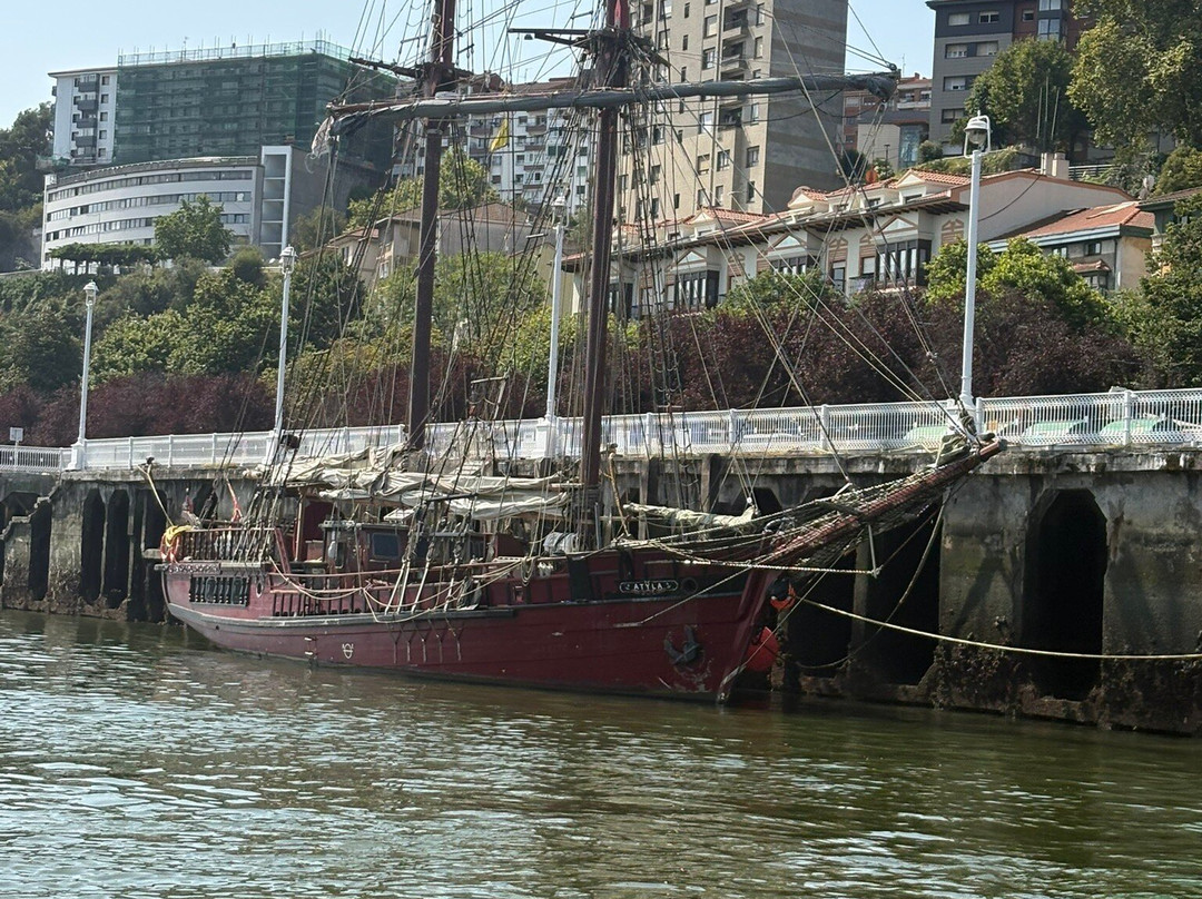 El Bote Tours-毕尔巴鄂必去景点