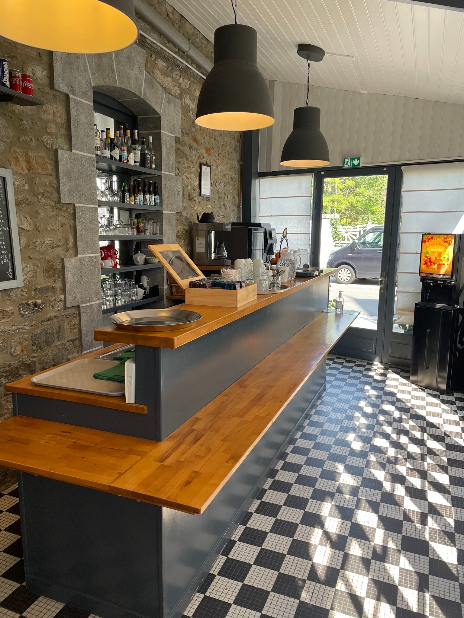 Hotel Saint-Michel Dinard-官方