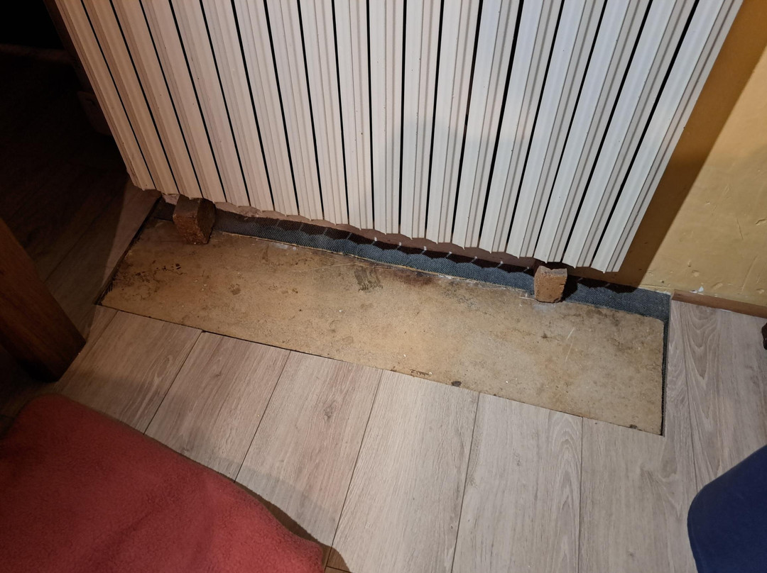 Auberge Le Renard'Eau主图