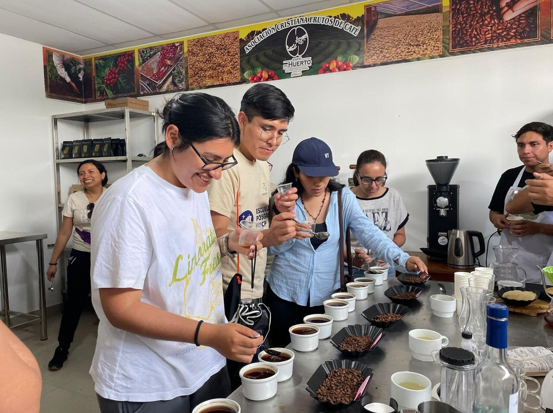 Mundo Verde Travel-Nueva Cajamarca必去景点