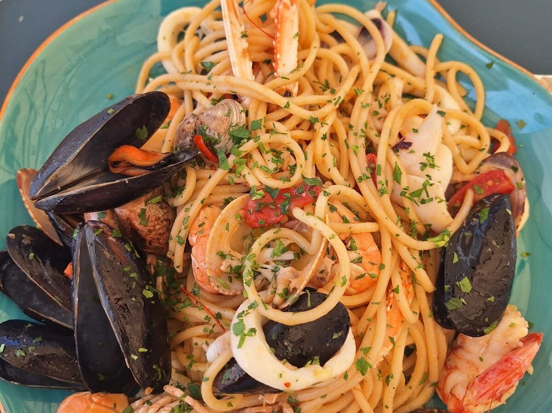 Lido Sayonara Beach Club-Milazzo必去景点