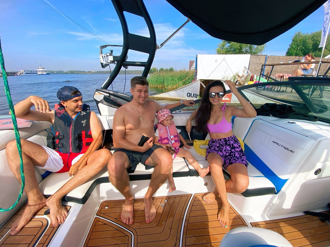 Moswake-莫斯科必去景点