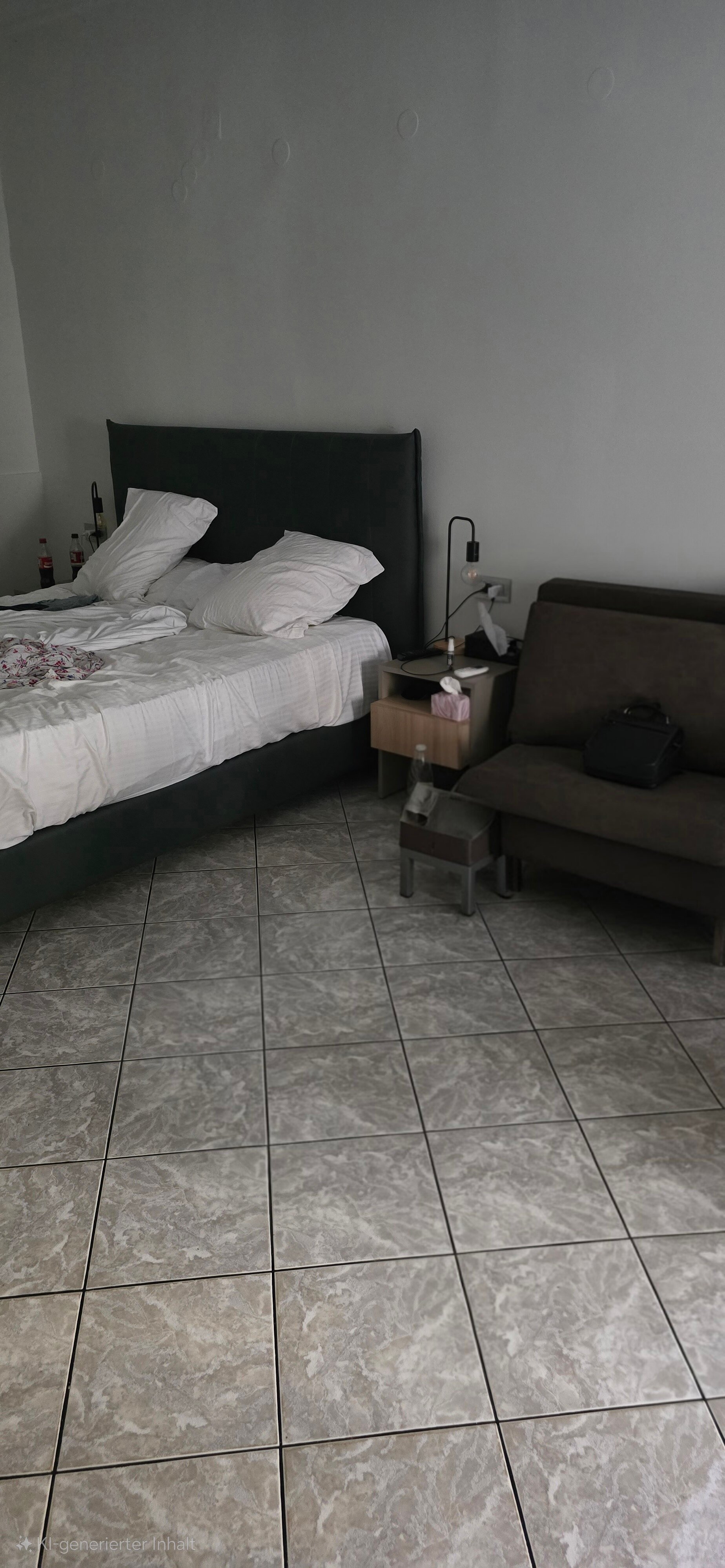 Corissia Beach Hotel-官方