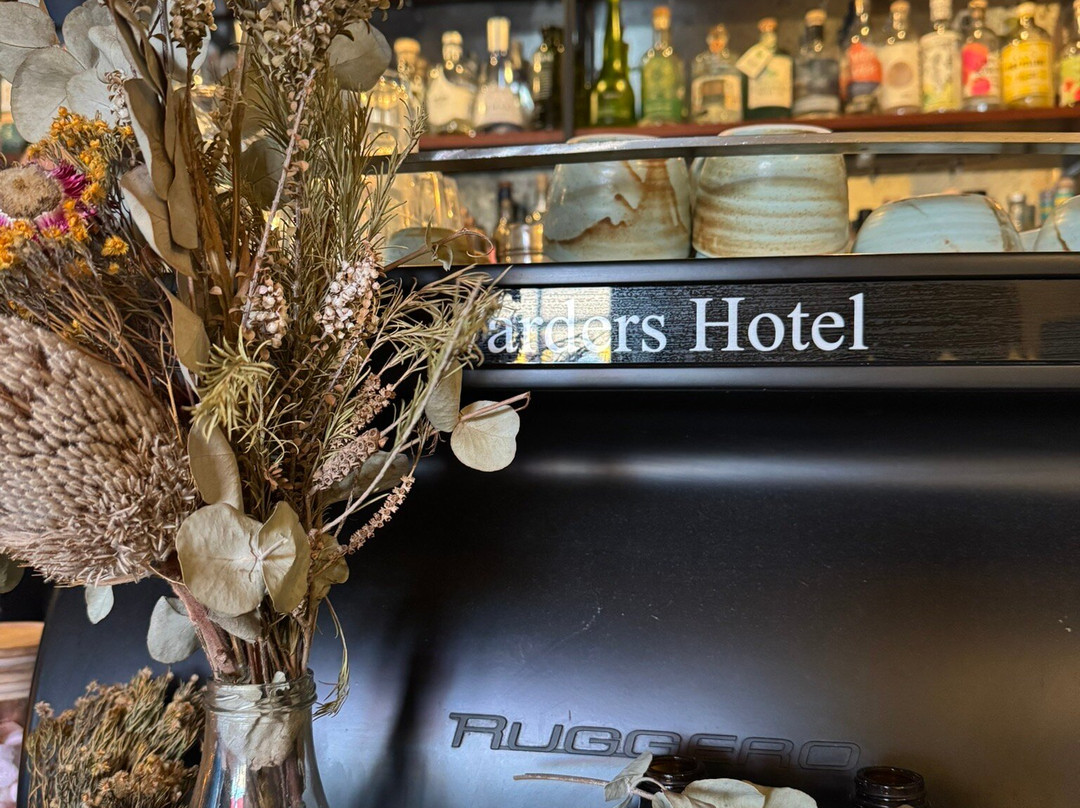 Garde (Warders Hotel)主图