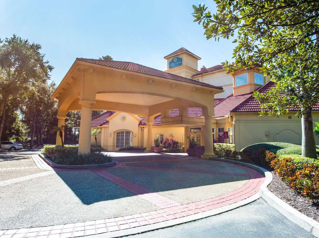 La Quinta Inn & Suites by Wyndham Tampa Brandon Regency Park