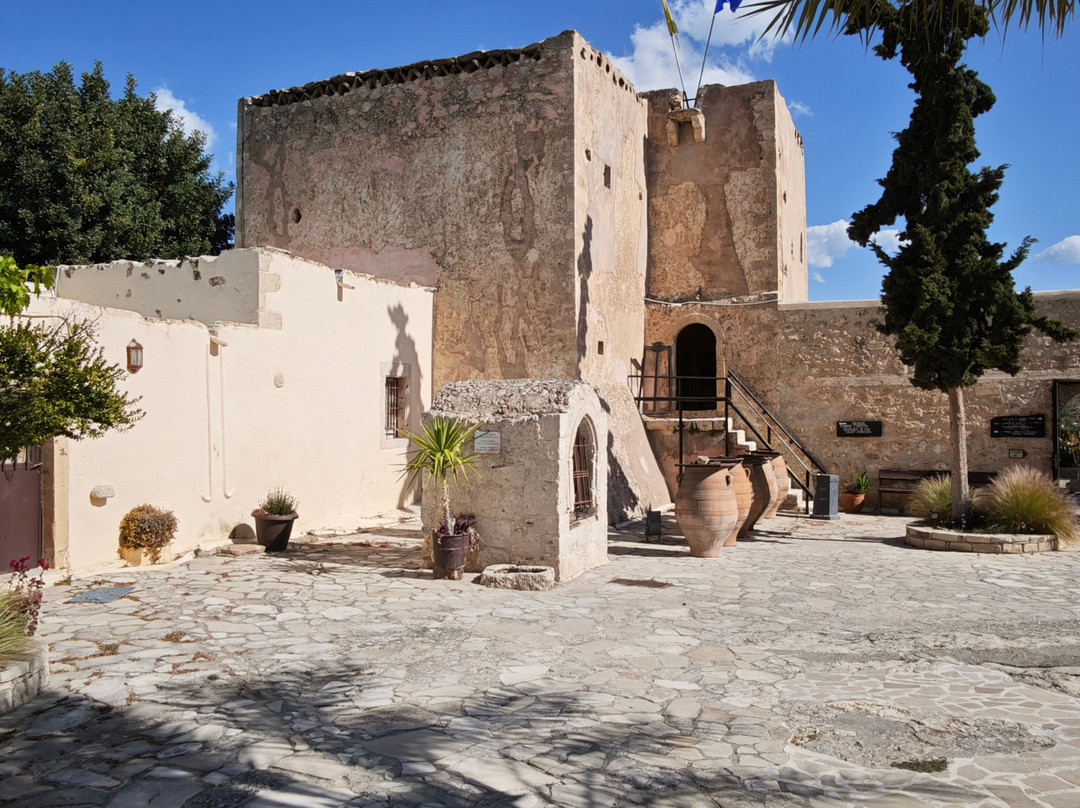 MoozArt - Wood Art Workshop-马塔拉必去景点