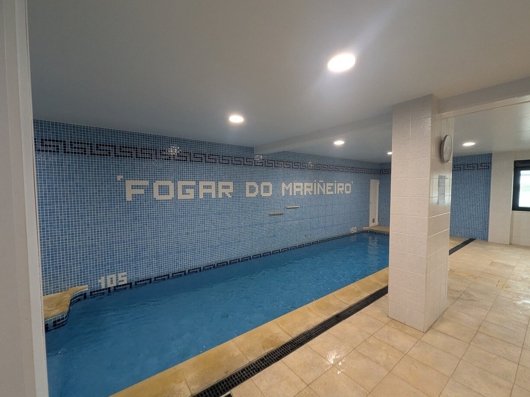 Fogar do Marineiro主图