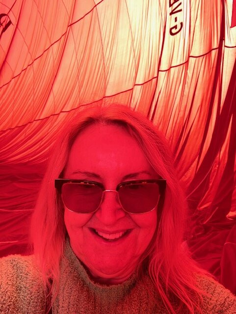 Virgin Balloon Flights - Wadhurst-Wadhurst必去景点