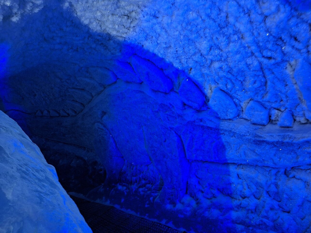 Grotte De Glace-阿尔普迪埃必去景点