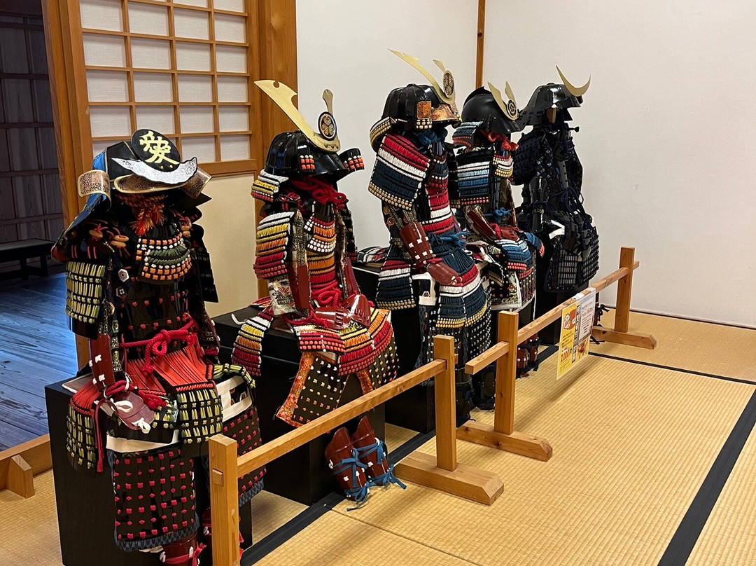 Sasayama Castle Daishoin-丹波篠山必去景点