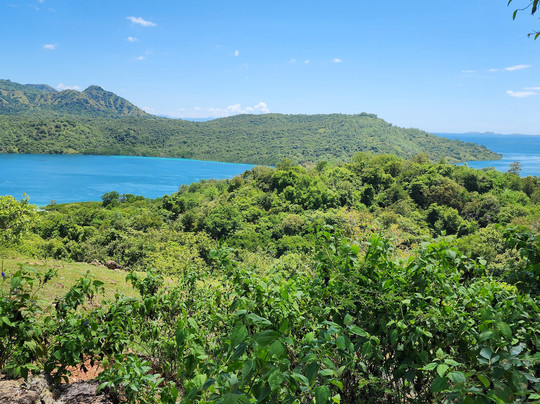 Labuan Bajo-科莫多必去景点