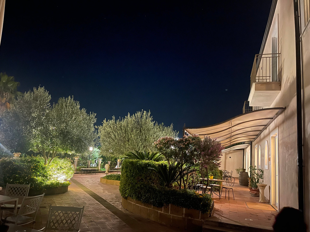 Agriturismo Badiula主图