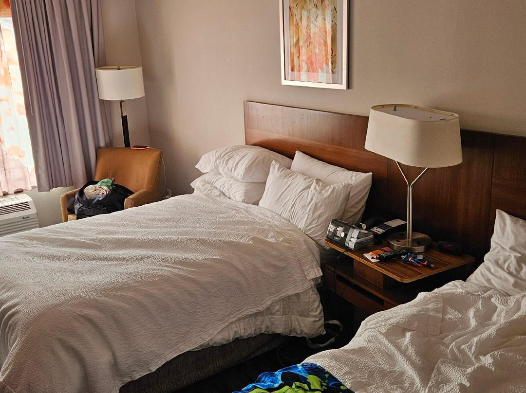 科宁河畔费尔菲尔德客栈主图