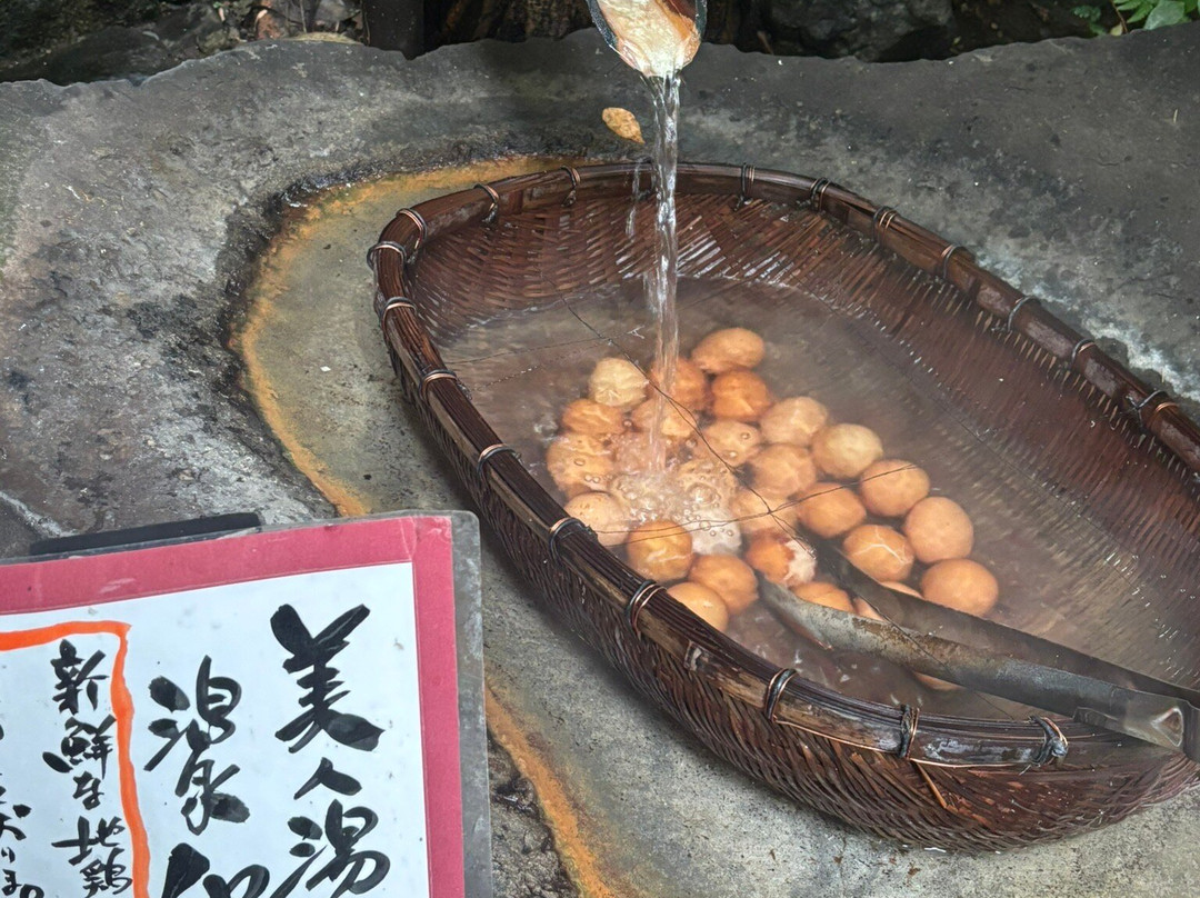 Explore Kumamoto-熊本县必去景点