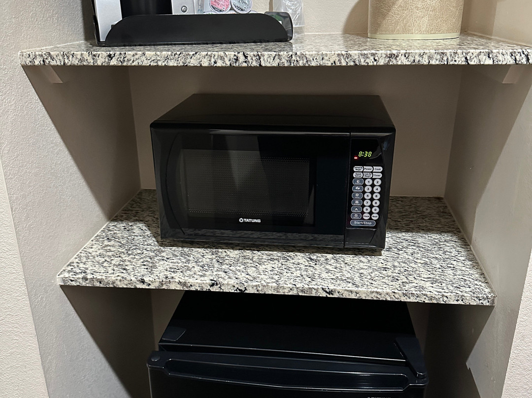 Holiday Inn Express & Suites Globe By IHG主图