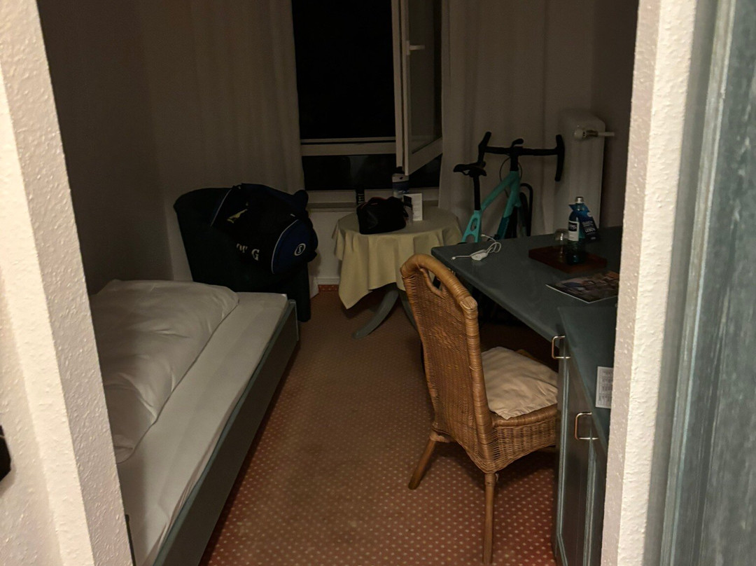 Waldhaus Wilhelm主图