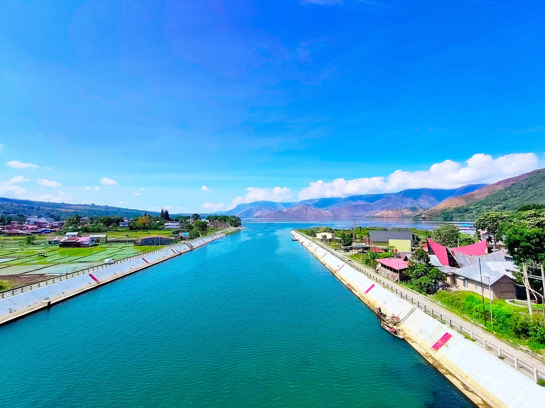 Berastagi Adventure-不拉士打宜必去景点