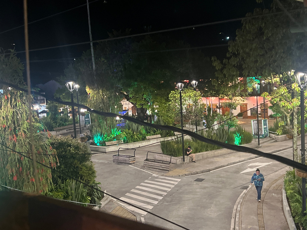 Nook Café & Gastrobar