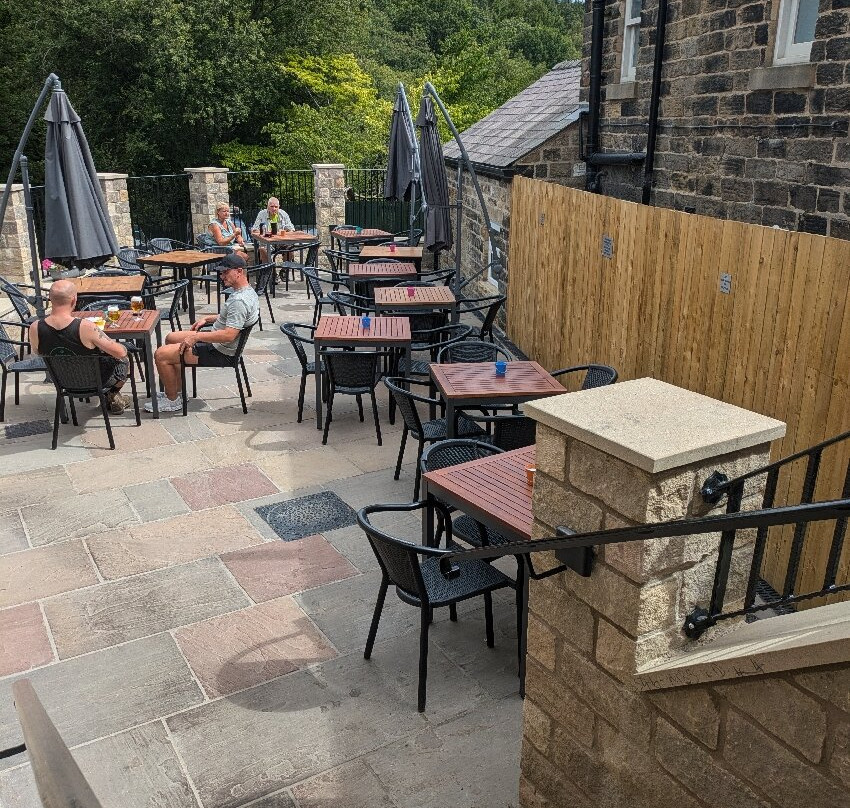 The Wharncliffe Arms-谢菲尔德必去景点