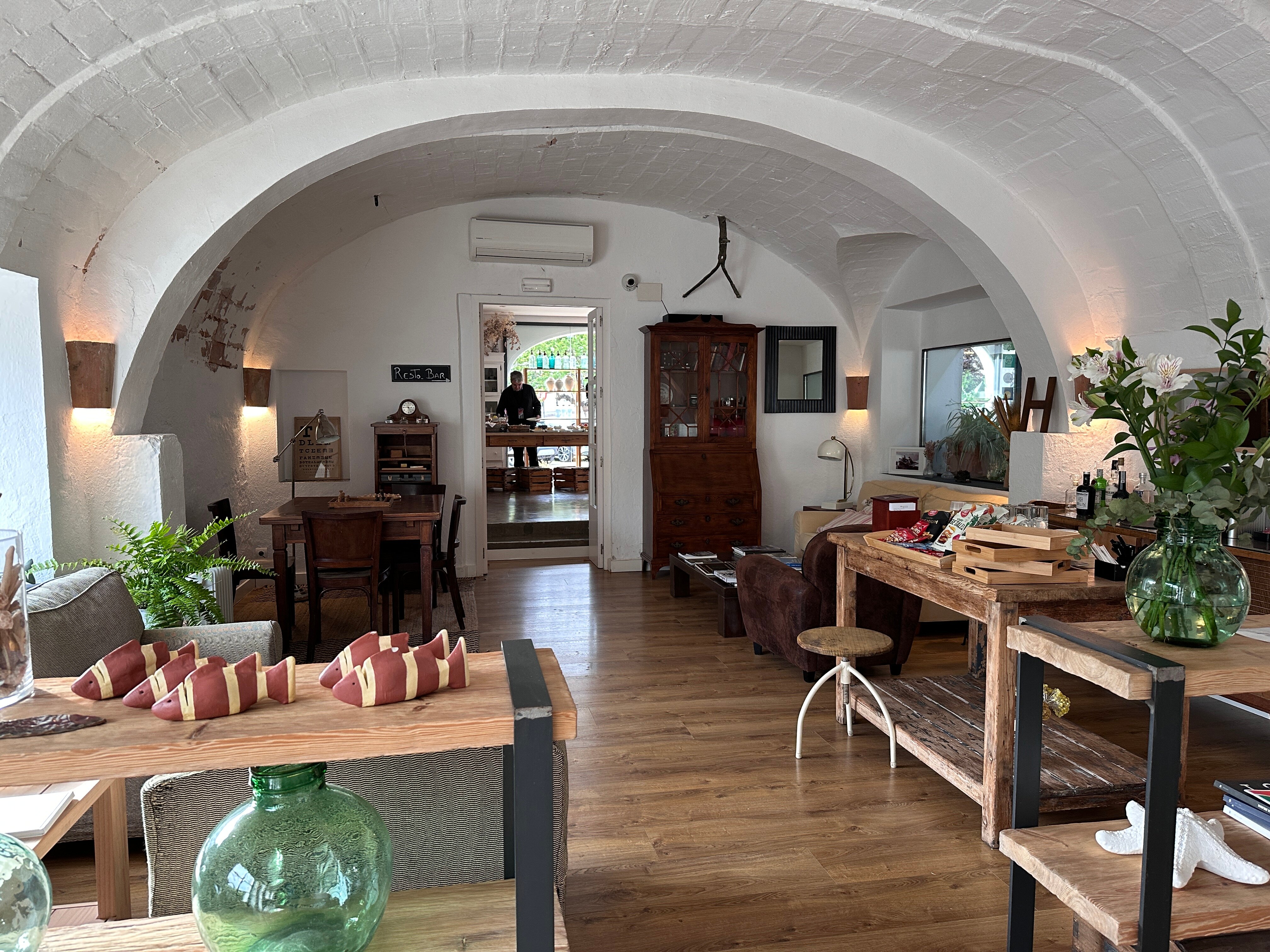 Hotel Horta d'en Rahola-官方