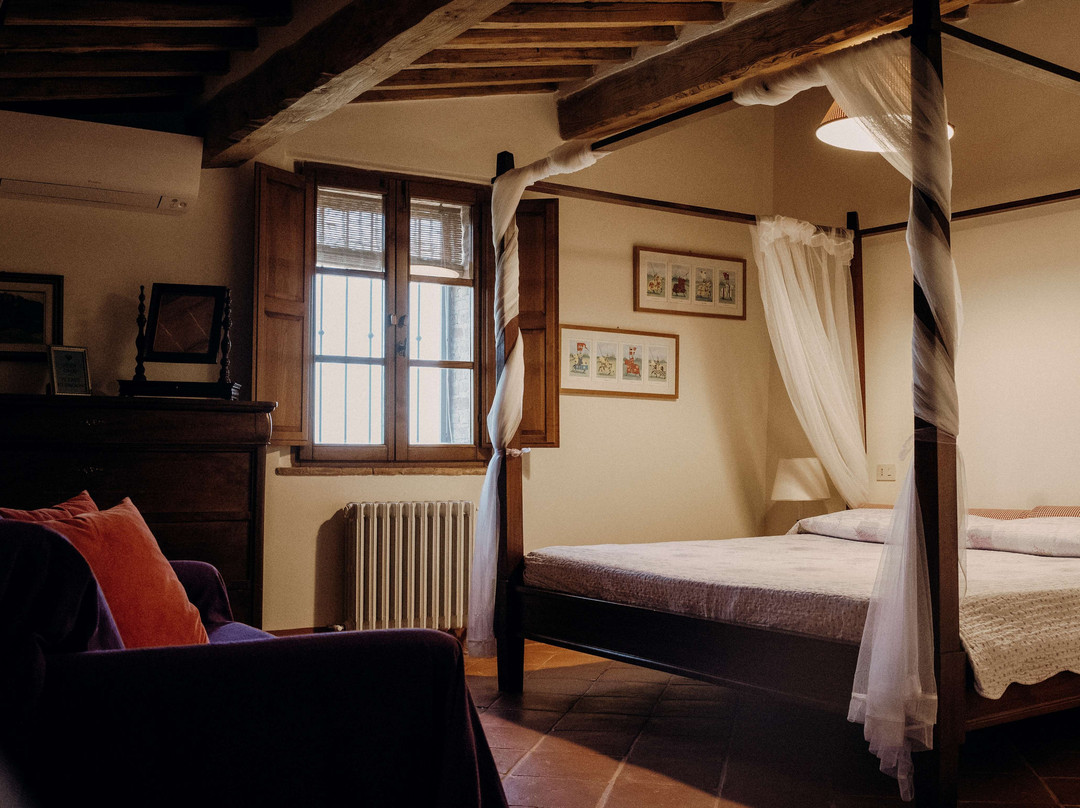 B&B Le Pietre Vive主图