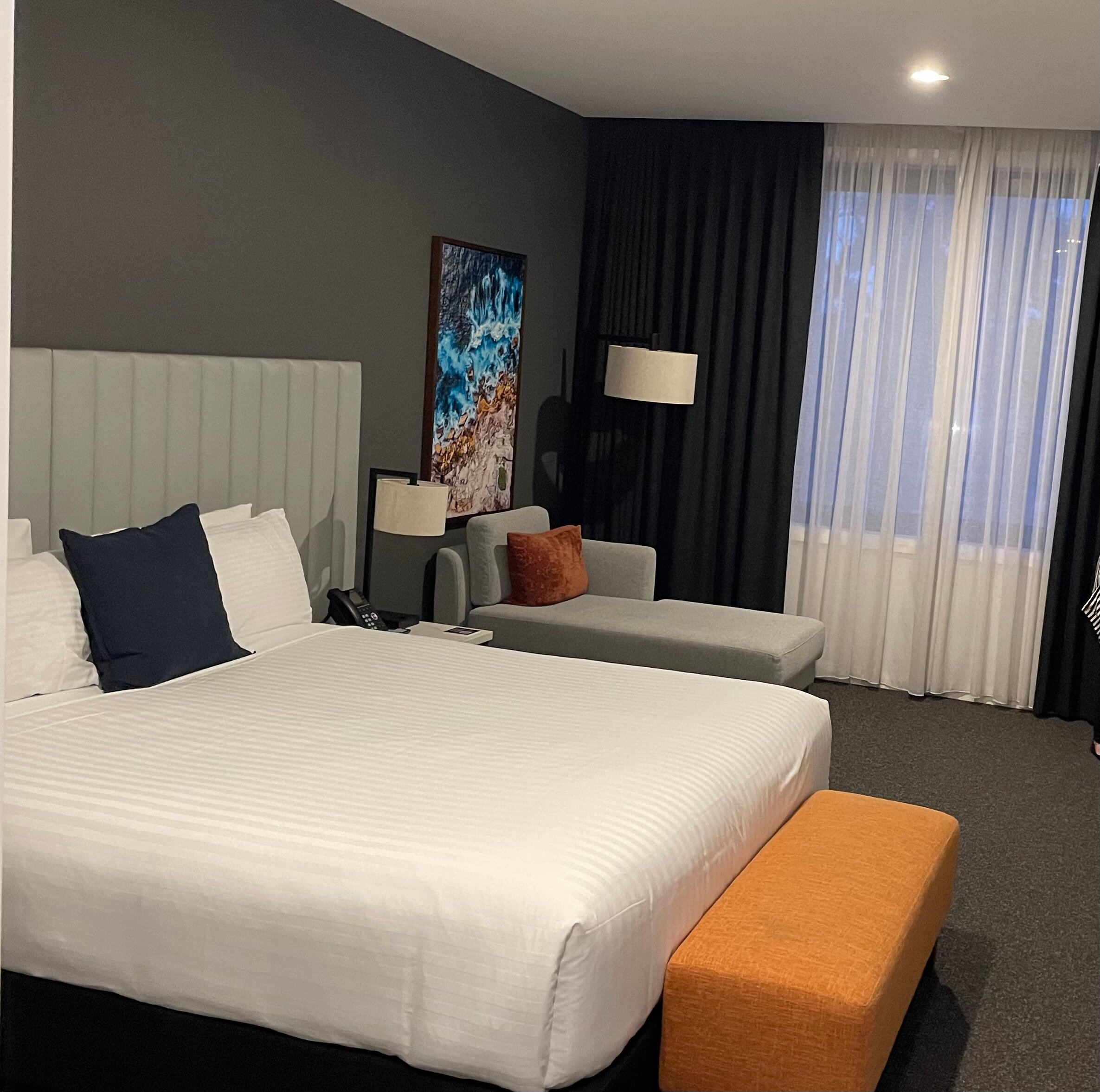 曼特拉特拉拉尔根酒店-官方