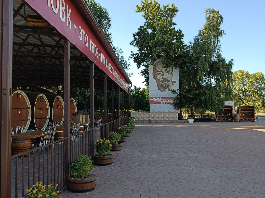 Southern Wine Company-Vyshestebliyevskaya必去景点