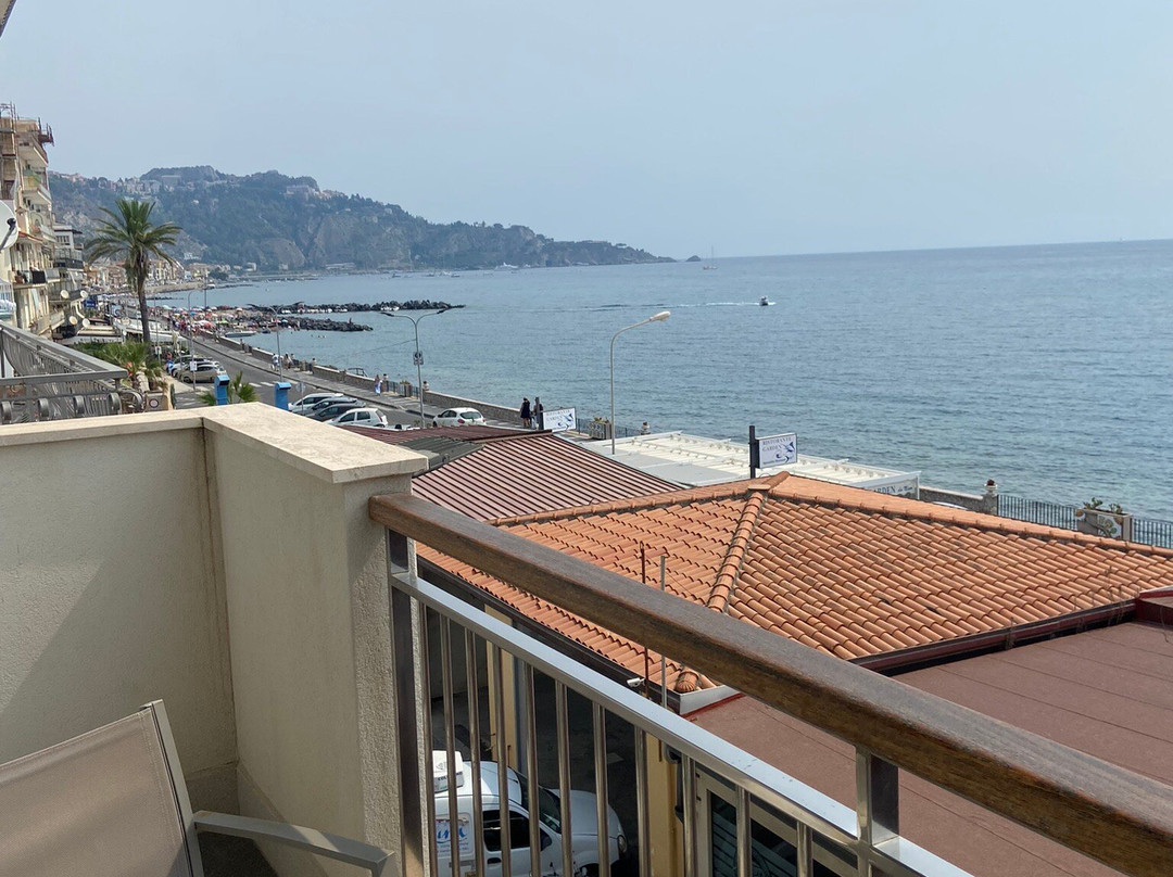 Hotel Costa Azzurra主图