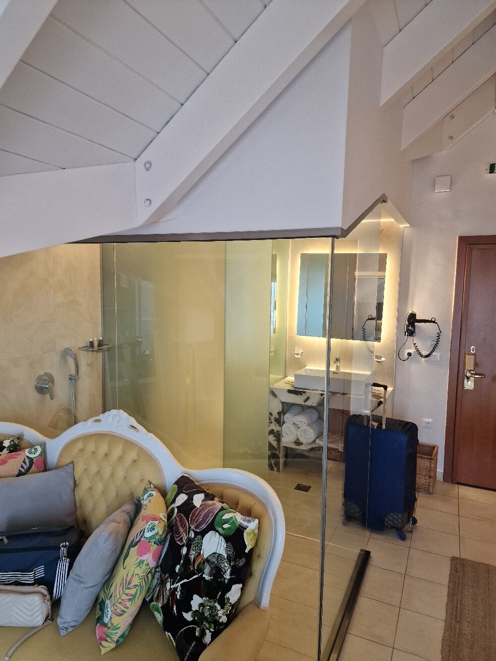 The Alley City Hotel & Spa-官方