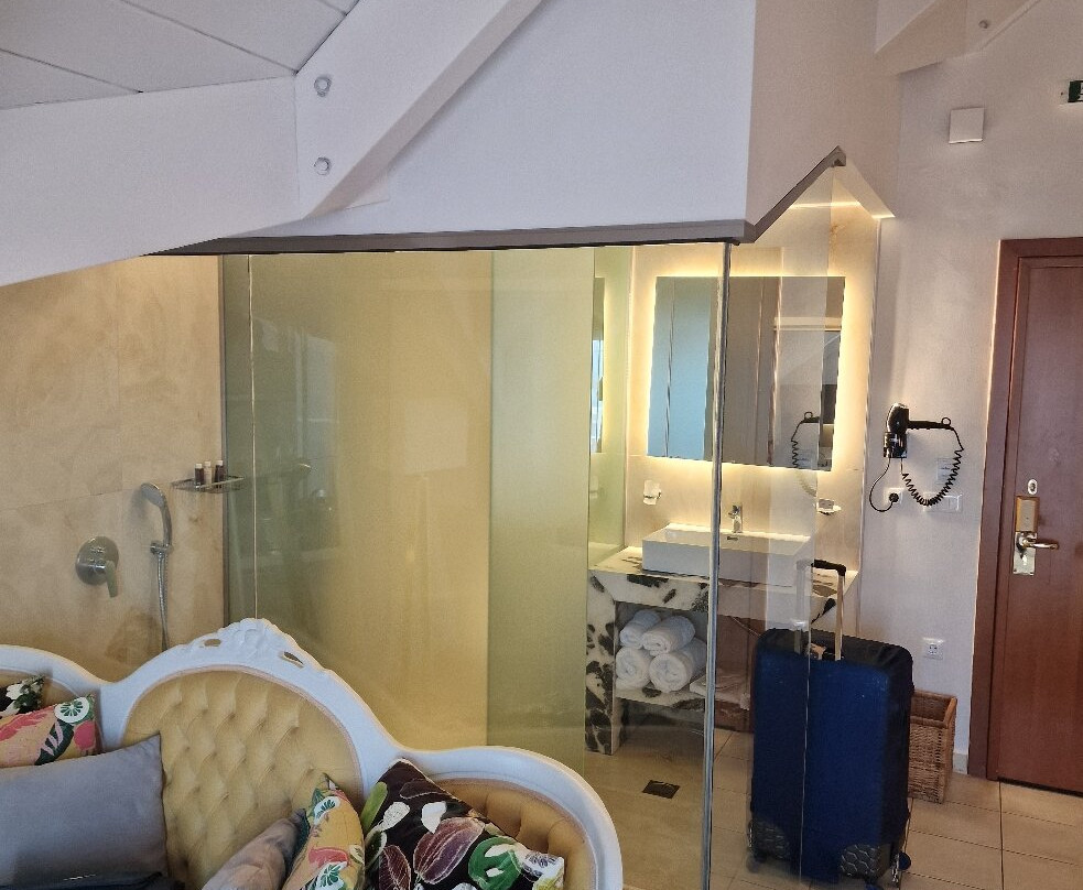 The Alley City Hotel & Spa主图