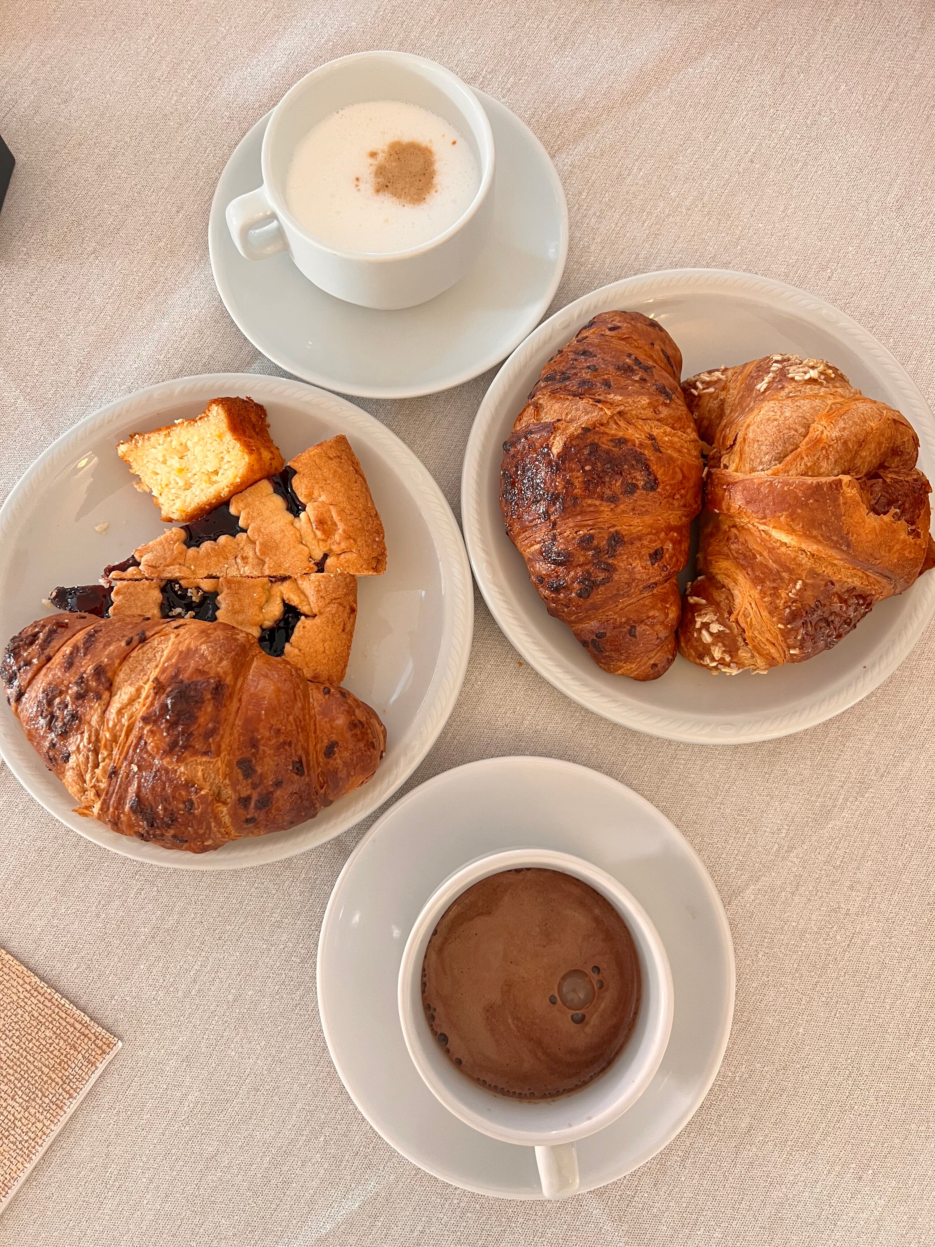 Hotel Genna e Masoni-官方