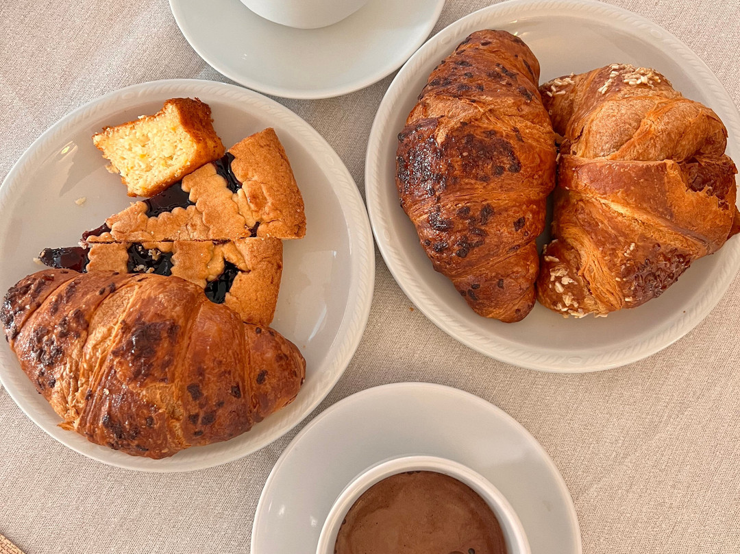 Hotel Genna e Masoni主图