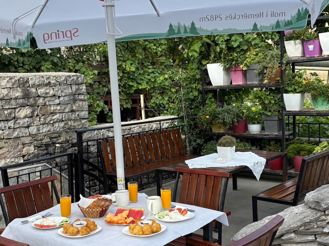 Kore Guest House主图