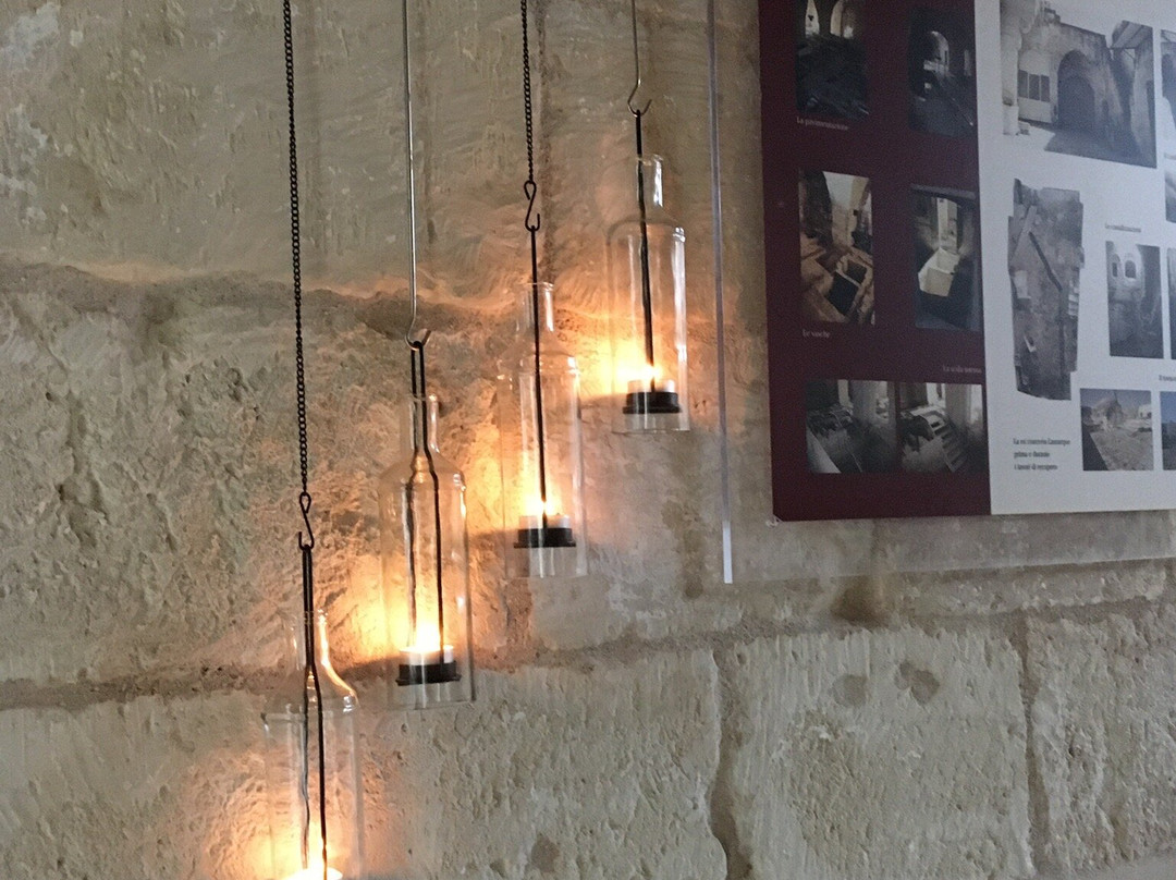 科尔特迪法兰切西酒店主图