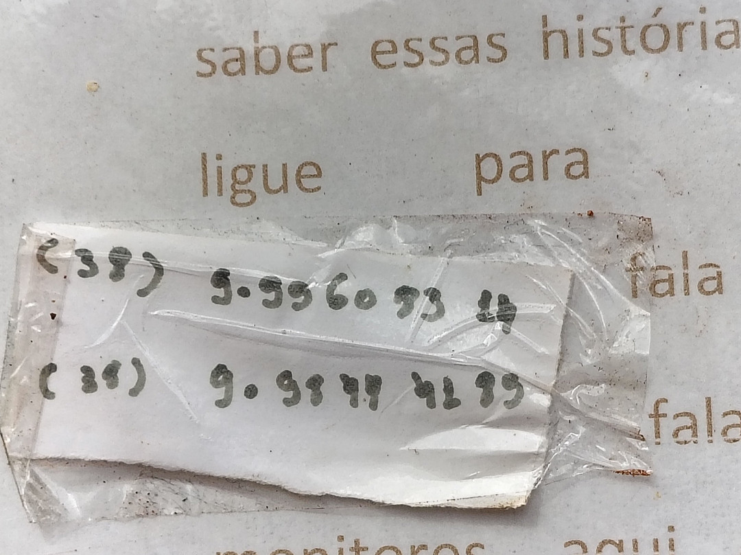 Salitre Grotto-蒂阿曼蒂那城必去景点