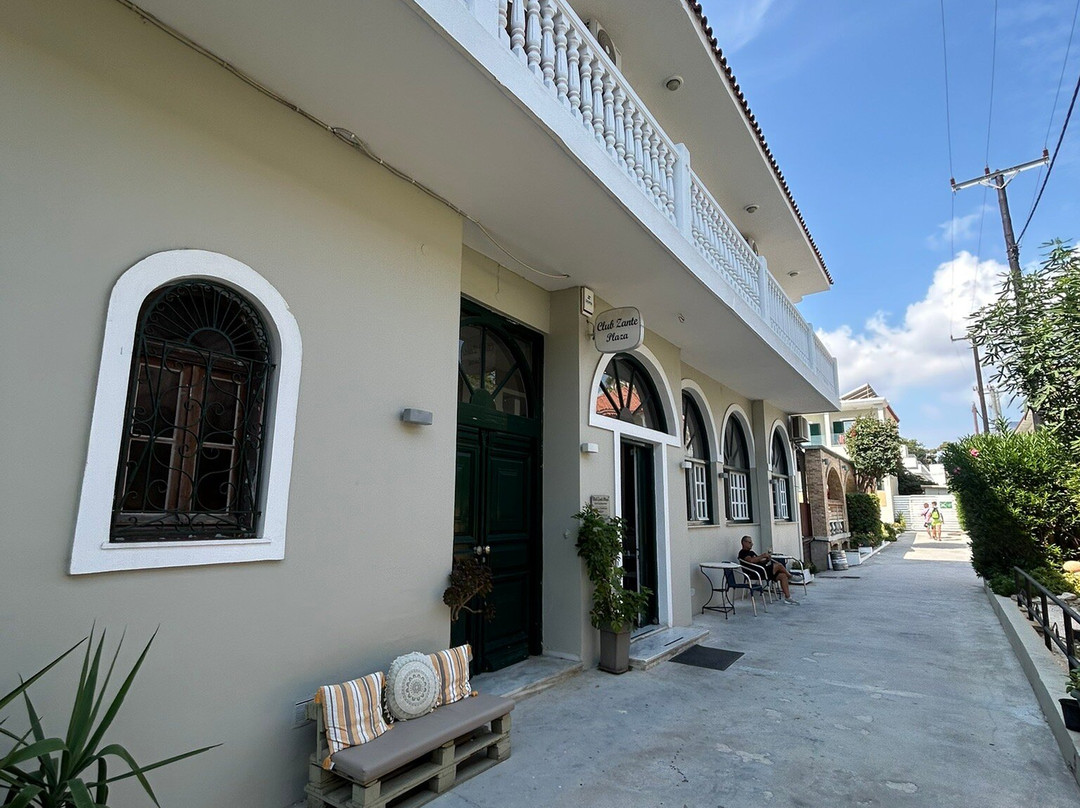 Club Zante Plaza主图