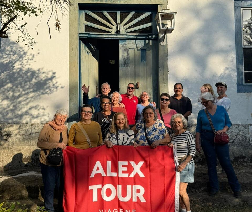 Zé Ferreira Tour-Areias必去景点